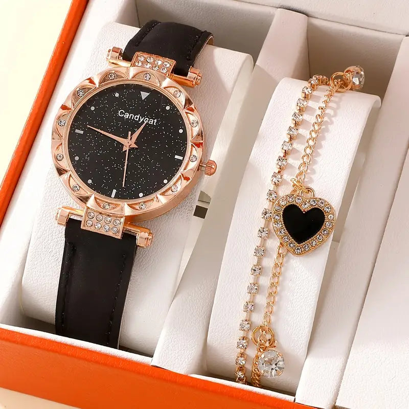 Women's Fashion Digital Watch