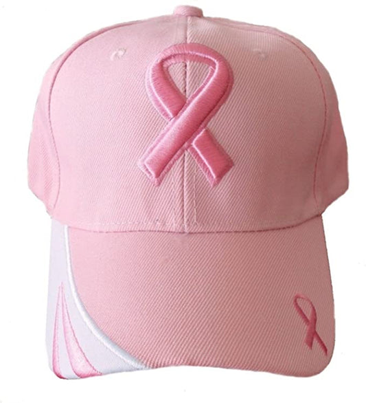 Women's Breast Cancer Hat