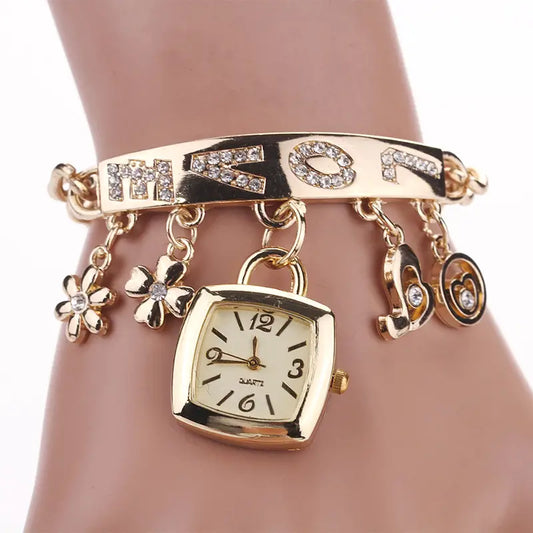 Women's Fashion Digital Watch