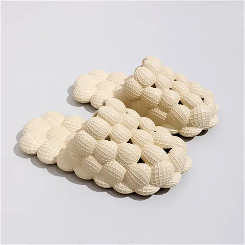 Bubble Slippers