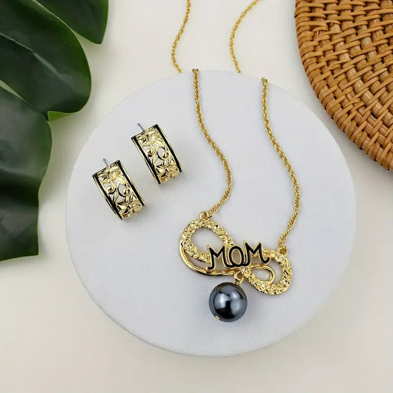 Women's Stud Jewelry