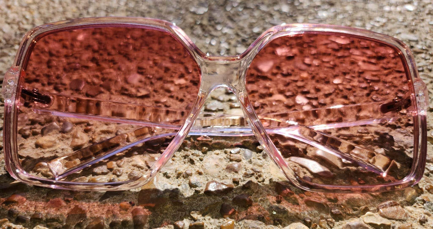 Retro Stacey Sunglasses