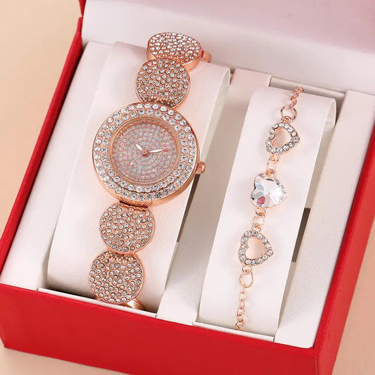 Women's Fashion Digital Watch